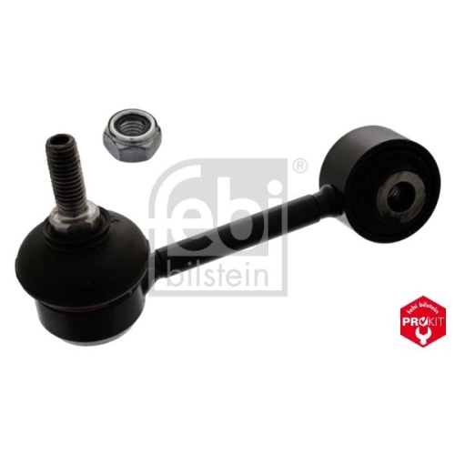 Febi Bilstein 30737 Verbindungsstange mit Sicherungsmutter , 1 St&uuml;ck