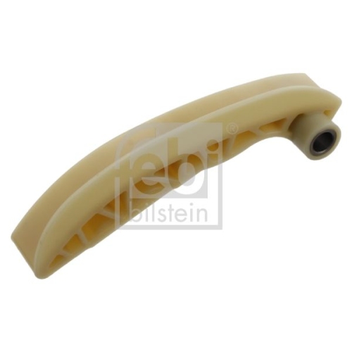 Febi Bilstein 34868 Gleitschiene f&uuml;r Kettenspanner , 1 St&uuml;ck