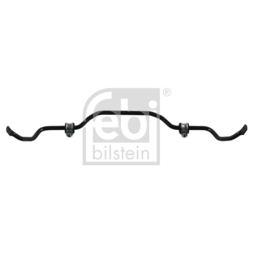Febi Bilstein 38585 Stabilisatorsatz mit Gummilagern , 1 St&uuml;ck