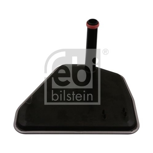 Febi Bilstein 48368 Getriebe&ouml;lfilter f&uuml;r Automatikgetriebe , 1 St&uuml;ck