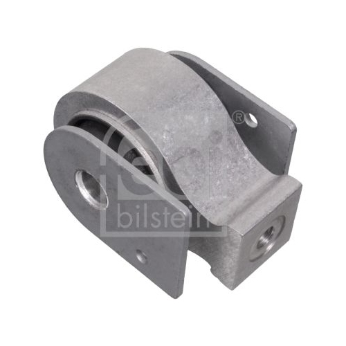 Febi Bilstein 102738 Differentialgeh&auml;uselager , 1 St&uuml;ck
