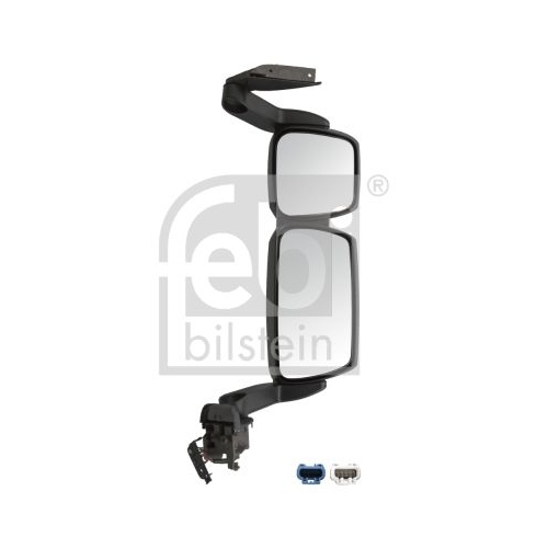 Febi Bilstein 104175 Spiegelsystem, 1 St&uuml;ck