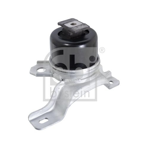 Febi Bilstein 105702 Motorlager, 1 St&uuml;ck