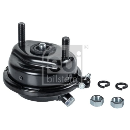 Febi Bilstein 108782 Membranzylinder mit Anbaumaterial, 1 St&uuml;ck