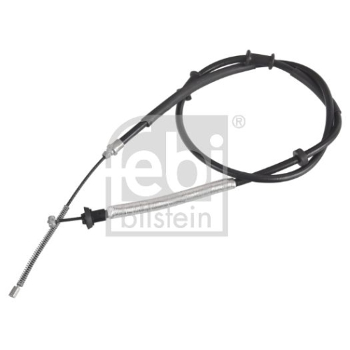 Febi Bilstein 171369 Handbremsseil, 1 St&uuml;ck