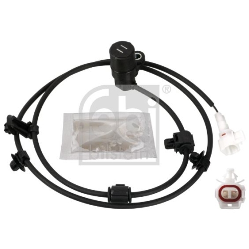 Febi Bilstein 172731 ABS-Sensor mit Fett, 1 St&uuml;ck