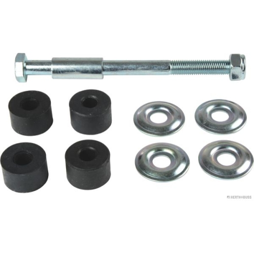 Stange/Strebe, Stabilisator HERTH+BUSS JAKOPARTS J4965021 f&uuml;r MITSUBISHI, links