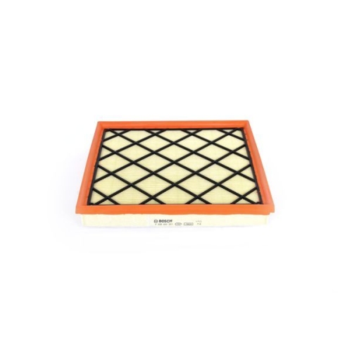 Luftfilter BOSCH F 026 400 351 f&uuml;r GMC OPEL VAUXHALL CHEVROLET BUICK