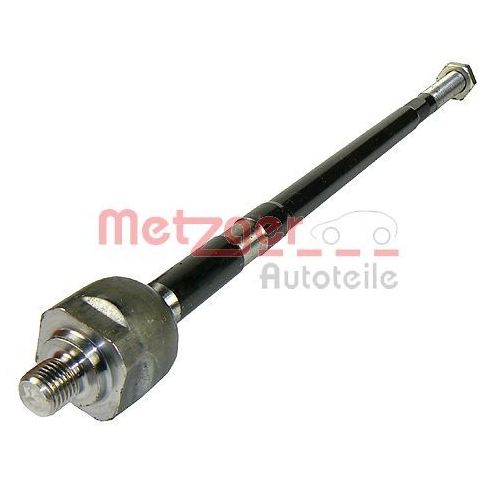Axialgelenk, Spurstange METZGER 51004118 KIT + f&uuml;r VAG, Vorderachse links