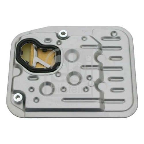 Febi Bilstein 14258 Getriebe&ouml;lfilter f&uuml;r Automatikgetriebe , 1 St&uuml;ck