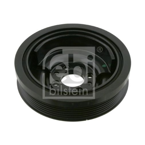 Febi Bilstein 26886 Riemenscheibe (entkoppelt) f&uuml;r Kurbelwelle , 1 St&uuml;ck
