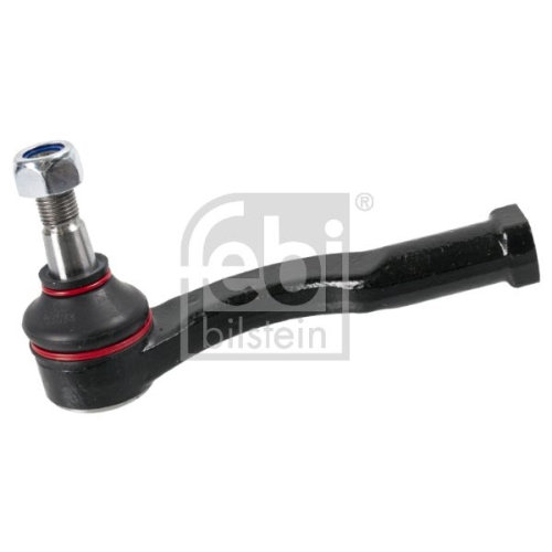 Febi Bilstein 30739 Spurstangenendst&uuml;ck mit Sicherungsmutter , 1 St&uuml;ck