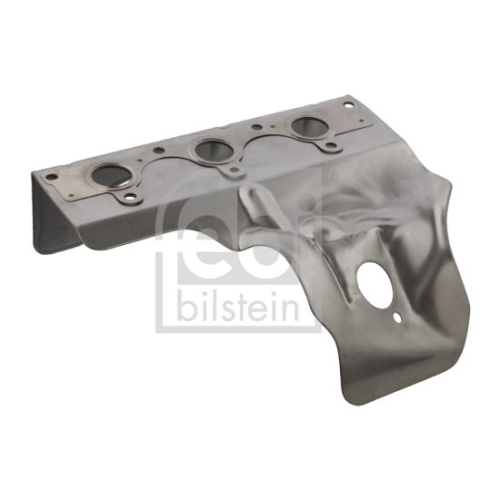 Febi Bilstein 36659 Abgaskr&uuml;mmerdichtung , 1 St&uuml;ck
