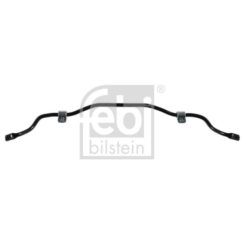 Febi Bilstein 38586 Stabilisatorsatz mit Gummilagern , 1 St&uuml;ck