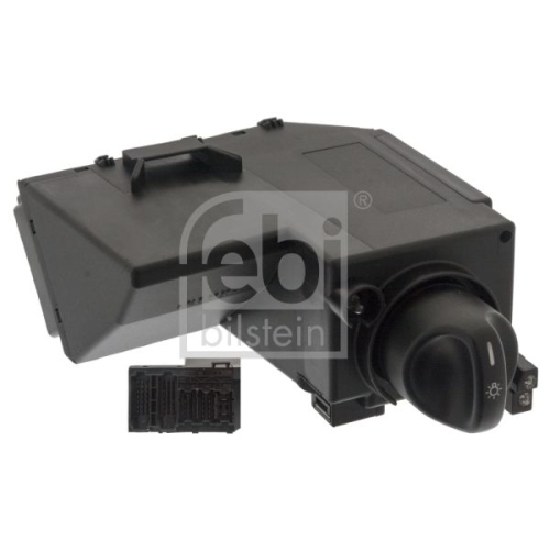 Febi Bilstein 46770 Lichtschalter f&uuml;r Stand-, Abblendlicht, Nebelscheinwerfer und Nebelschlussleuchte , 1 St&uuml;ck