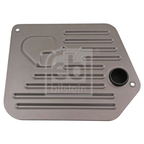Febi Bilstein 48369 Getriebe&ouml;lfilter f&uuml;r Automatikgetriebe , 1 St&uuml;ck