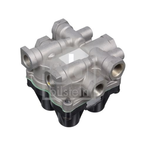 Febi Bilstein 101361 Mehrkreisschutzventil , 1 St&uuml;ck
