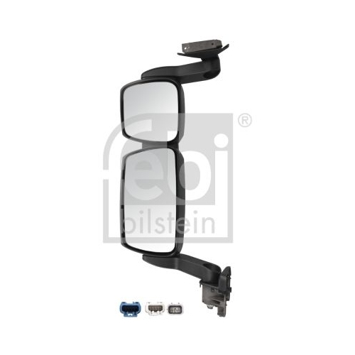 Febi Bilstein 104176 Spiegelsystem , 1 St&uuml;ck