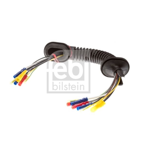 Febi Bilstein 107040 Kabelreparatursatz f&uuml;r Heckklappe, 1 St&uuml;ck