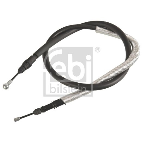 Febi Bilstein 171370 Handbremsseil, 1 St&uuml;ck