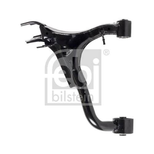 Febi Bilstein 174178 Querlenker mit Lagern, 1 St&uuml;ck