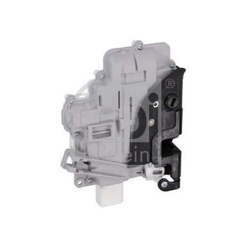 T&uuml;rschloss FEBI BILSTEIN 179013 febi Plus f&uuml;r AUDI SEAT SKODA VW, hinten rechts