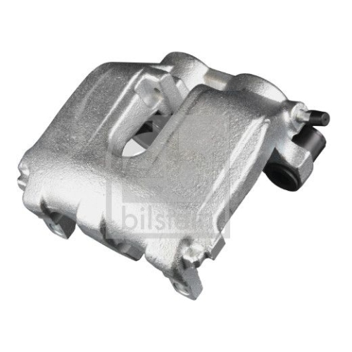 Bremssattel FEBI BILSTEIN 180307 f&uuml;r MERCEDES-BENZ, Vorderachse rechts