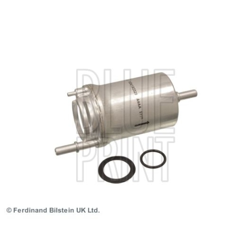 Blue Print 1x ADV182329BP Kraftstofffilter mit Dichtringen