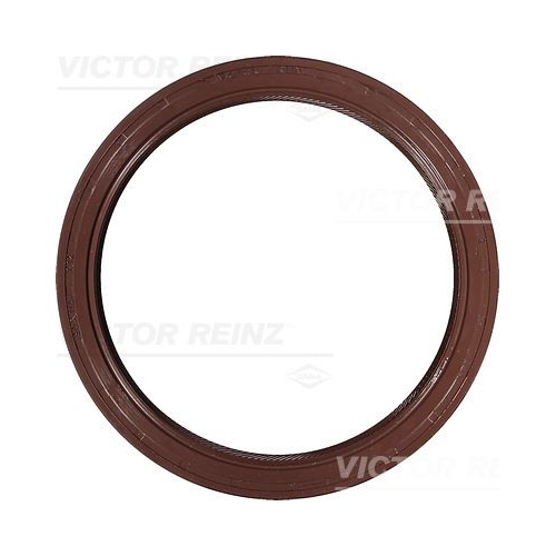 Wellendichtring, Kurbelwelle VICTOR REINZ 81-20745-40 f&uuml;r ALFA ROMEO BMW FORD