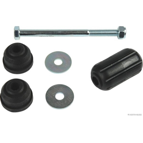 Stange/Strebe, Stabilisator HERTH+BUSS JAKOPARTS J4965022 f&uuml;r MITSUBISHI, links