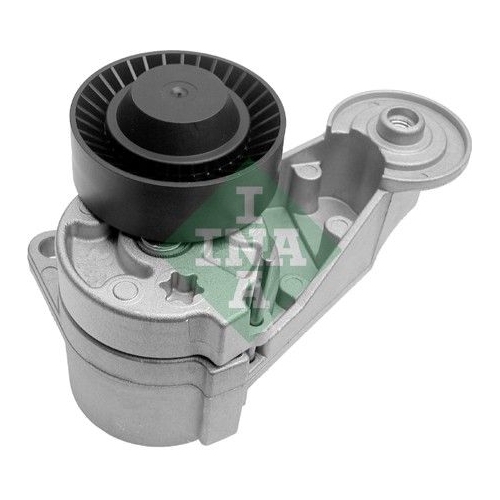 Spannarm, Keilrippenriemen INA 534 0047 10 f&uuml;r VOLVO