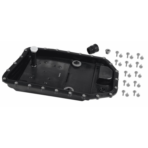Teilesatz, &Ouml;lwechsel-Automatikgetriebe ZF 1071.298.038 f&uuml;r BMW