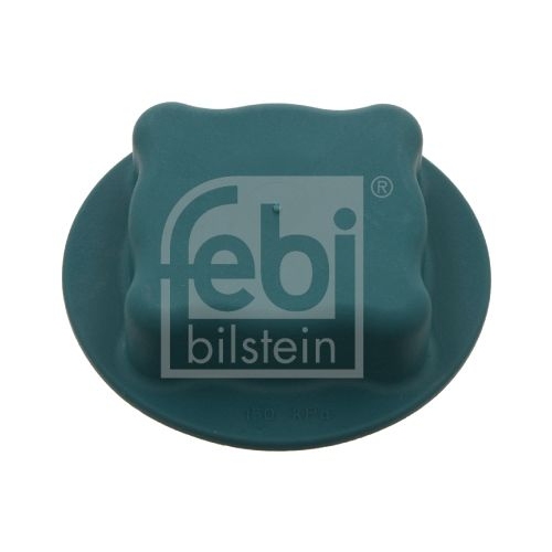Febi Bilstein 1x 14775 Verschlussdeckel K&uuml;hlmittelbeh&auml;lte