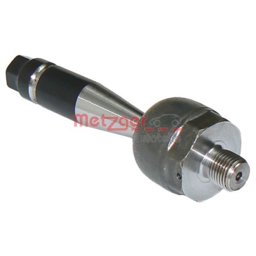 Axialgelenk, Spurstange METZGER 51004808 GREENPARTS f&uuml;r VAG, Vorderachse links