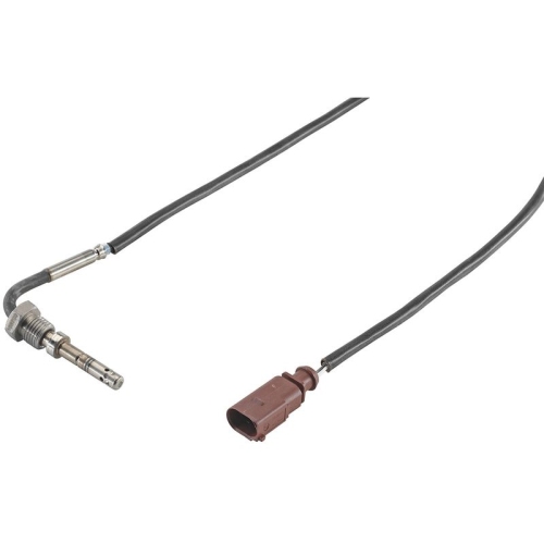 Sensor, Abgastemperatur Continental/VDO 2910000212900 f&uuml;r AUDI SEAT SKODA VW