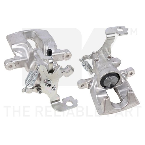 Bremssattel NK 2145143 f&uuml;r TOYOTA, Hinterachse links