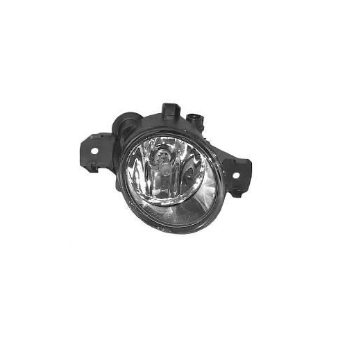 Nebelscheinwerfer VAN WEZEL 4348996V f&uuml;r NISSAN OPEL RENAULT, rechts