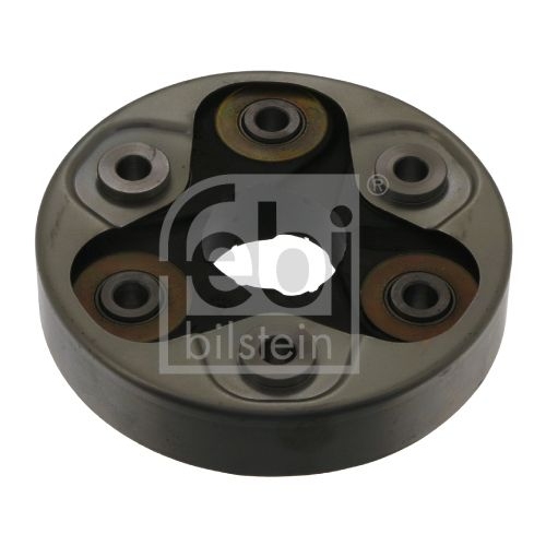 Febi Bilstein 19530 Gelenkscheibe f&uuml;r Kardanwelle , 1 St&uuml;ck