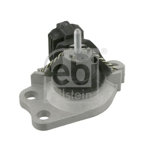 Febi Bilstein 24057 Motorlager , 1 St&uuml;ck