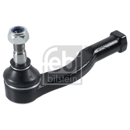 Febi Bilstein 30740 Spurstangenendst&uuml;ck mit Sicherungsmutter , 1 St&uuml;ck