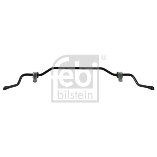 Stabilisator, Fahrwerk FEBI BILSTEIN 38587 f&uuml;r CHRYSLER FIAT LANCIA, Vorderachse
