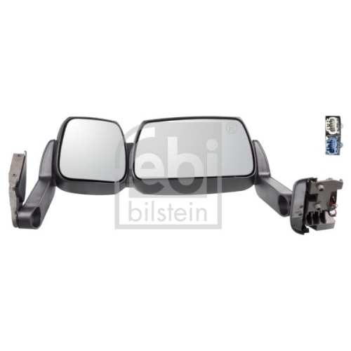 Febi Bilstein 104177 Spiegelsystem , 1 St&uuml;ck