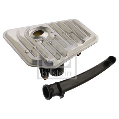 Febi Bilstein 105704 - Hydraulikfilter, Automatikgetriebe
