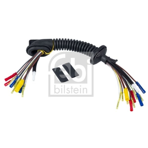 Febi Bilstein 107041 Kabelreparatursatz f&uuml;r Heckklappe, 1 St&uuml;ck