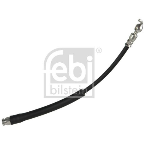 Bremsschlauch FEBI BILSTEIN 179014 f&uuml;r MAZDA, Hinterachse links
