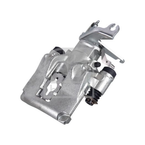 Bremssattel FEBI BILSTEIN 180308 f&uuml;r IVECO, Hinterachse links