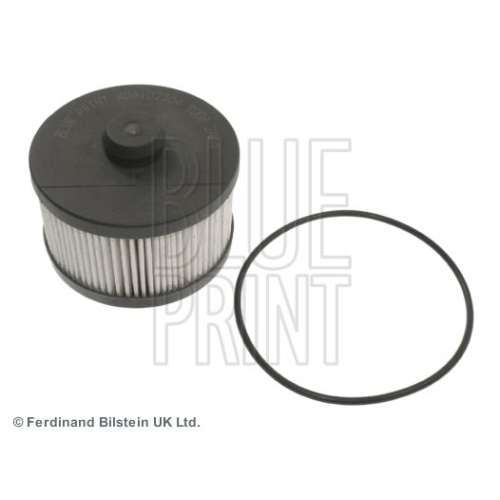Blue Print 1x ADA102304BP Kraftstofffilter mit Dichtring