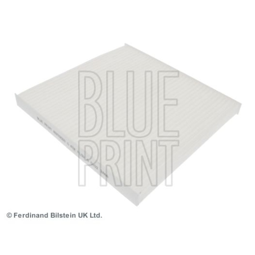 Blue Print 1x ADZ92509BP Innenraumfilter
