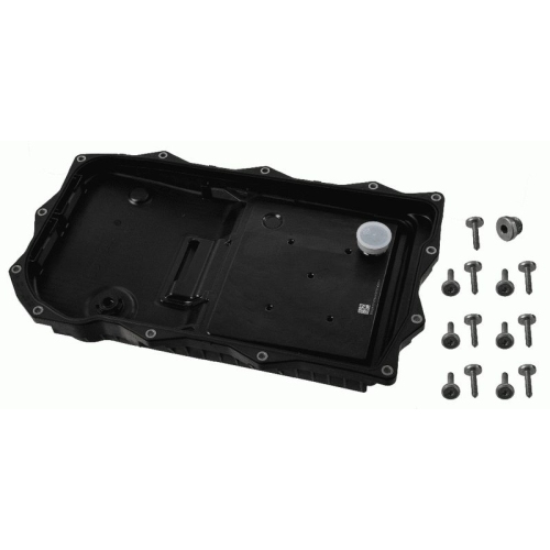 Teilesatz, &Ouml;lwechsel-Automatikgetriebe ZF 1087.298.361