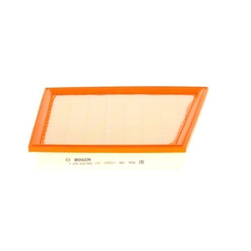 Luftfilter BOSCH F 026 400 360 f&uuml;r BMW MINI